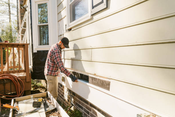 Top rated local Storm Damage Siding Repair specialists in Mims, FL